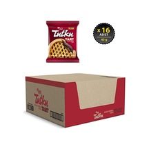 Eti Tutku Tart Kakao Kremalı Turta 45 Gr 16 Adet