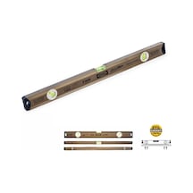 Sgs Mıknatıslı Alüminyum Su Terazisi 50 Cm -