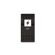 BFY Switch On-Off 12V