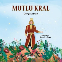 Mutlu Kral - Derya Aslan - Cenevre Fikir Sanat