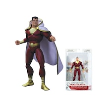 Justice League War  Shazam Action Figure