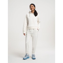 Kadın Sweatshirt Lf2033675 Beyaz