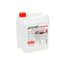 Prosel Proclean Doğal Çok Amaçlı Temizlik 5 Kg