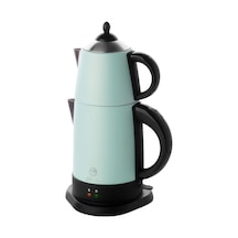 CVS DN 1530 Şehzadem Çay Makinesi