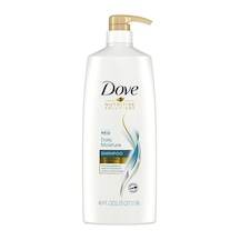Dove Günlük Nemlendirici Şampuan 1180 ML