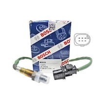 Mercedes Sl Serisi R230 Sl350 3.5 2006-2012 Bosch Oksijen Sensörü Lsu-4.9
