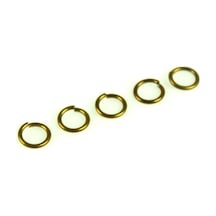 Constructo 80067 Halka-30 Adet-prinç - Ø 5x1 Mm.-55074