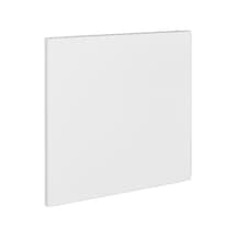 Kuas ISP Basic 450 450 W Panel Isıtıcı Beyaz