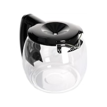 Delonghi Kahve Makinesi Cam Demlik