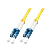 Wınet Fbr-Sm-Lc-Lc-15M Lc - Lc Fıber Patch Kablo Sm - 15 Mt