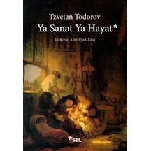 Ya Sanat Ya Hayat
