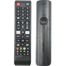 Samsung Uyumlu 55nu7300 Smart Led Tv Kumandası