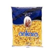 Ankara Yüksük Makarna 500 Gr