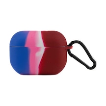 Ekılıf - Airpods Pro Uyumlu - Kılıf Darbelere Karşı Dayanıklı Koruyucu Silikon Kılıf Airbag 29 - No22