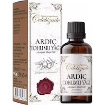 %100 Ardıç Tohumu Uçucu Yağı 10 ML