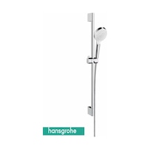 Çelik Malzeme İle Ergonomik Duş Seti İle Modern Tasarım 6998