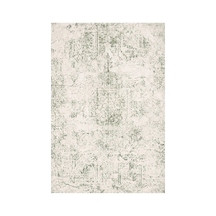 Kartela Halı Sina Halı Jüt Taban Dokuma Halı Adaçayı Yeşili - 200 X 300 Cm