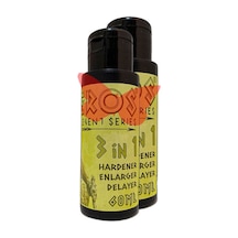 Eros Legent Erkeğe 2 Adet Hacmine Süresine Katılığına Pe.nismasaj Kremi 60 Ml