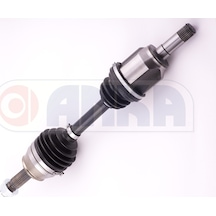 Aks Komple Sol Laleli Doblo 1.9 Jtd 01 Doblo-albea 1.3 Jtd 05 51810404