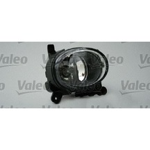 Valeo 043653 Sıs Farı Sag Ampullu H11 A1 11 14 A4 08 12 A5 08 11 A6 11 18 Q3 12 14 Passat Cc 09 12