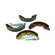 Fren Pabuç Takımı - H8720 - Seat Ibiza Iv 2015-2017 , Skoda Rapid 2015-2019 , Fabia Iıı 2015-2022 , Citigo 2011-2019 , Vw Polo 2007-2009 İle Uyumlu
