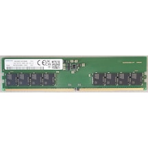 Samsung M323R2GA3BB0-CQK 16 GB DDR5 4800 MHz CL40 Ram