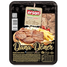 Erşan Pişmiş Dana Döner 200 G