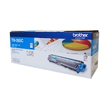 BROTHER  Mavi 2200 Sayfa Lazer Toner TN265C