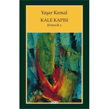 Kale Kapısı Kimsecik 2 - Yqbx-648487