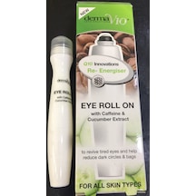Derma Vio Re Energiser Roll-On Göz Çevresi Bakım Kremi 15 ML