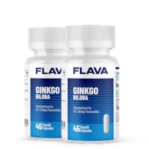 Ginkgo Biloba - 1 Kutu X 2 Adet
