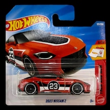 Hot Wheels 2026 2023 Nissan Z