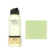 Artdeco Akrilik Boya 140 Ml Üzüm Yeşili Y-070r-3036 Çok Renkli