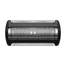 Philips Bodygroom Serisi Tıraş Makineleri İle Uyumlu Yedek Bıçak &amp Amp Elek Başlık Seti