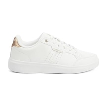 Lumberjack 5w Jason Wmn 5pr Beyaz Kadın Sneaker Beyaz