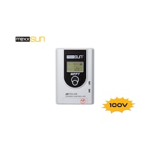 Mexxsun Mppt Şarj Kontrol J40 12/24v