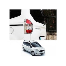 Stop Lambası Çerçevesi Ford Courier 2014 Uyumlu Onkar Otk-24389