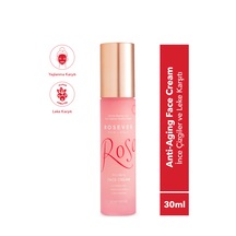 Rosever Skin Soul Gül Özlü Yüz Bakım Kremi 30 Ml