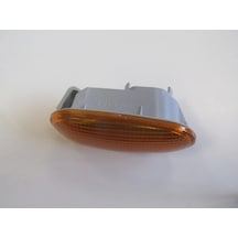 Proton Persona- 1997-1999 Çamurluk Sinyali Sarı Sağ/sol Aynı Adet Eurolamp Oem No:mb847540