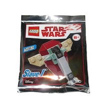 LEGO® Star Wars 911945 Slave I 30 Parça
