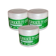 Kırkkilit Otu Kremi Büyük Boy Paincream 150 Ml 3 Adet Birden Ağırıları Teskin Edici Krem