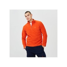 Helly Hansen Mount Polar Fleece Turuncu