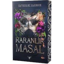 Karanlık Masal / Katherine Harbour