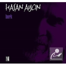Berk - Hasan Aycın - İz Yayıncılık