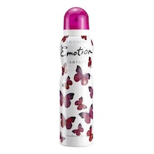 Emotion Fantasy Kadın Sprey Deodorant 150 ML