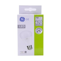 General Electric 7W 100-240V 470Lm 2700K E27 Led Ampul A60
