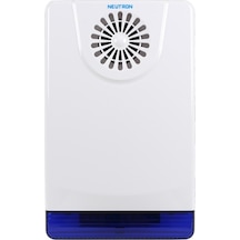 Neutron Nta - Src 43 Kablolu Siren