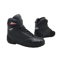 Vexo Boxter Air Bot Siyah