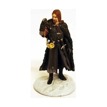 The Lord Of The Rings - Eaglemoss - 108 Boromir At The Misty Mountains Koleksiyon Figürü