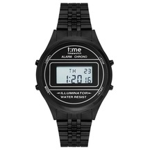 Time Watch TW.126.2.BBB Unisex Kol Saati